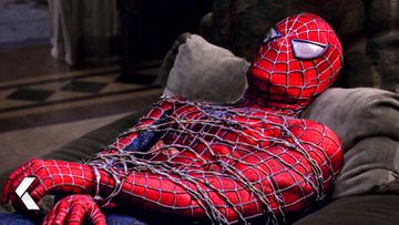 Bild zu Revelada la Identidad secreta del Spider-Man - El hombre araña 2