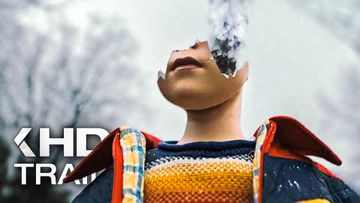 Bild zu Nicolas Cage als Serienmörder! - LONGLEGS Trailer 2 German Deutsch (2024)