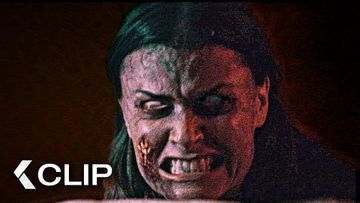 Image of He Entered the House and Awakened a Curse That Altered Everything! - THE GRUDGE | John Cho