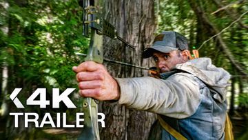 Image of ONE MILE: CHAPTER ONE Trailer (2026)