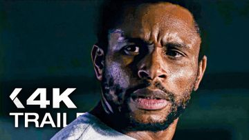 Image of THE KNIFE Trailer (2025)