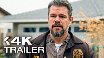 Image of THE RIP Official Trailer (2026) Matt Damon, Ben Affleck, Netflix