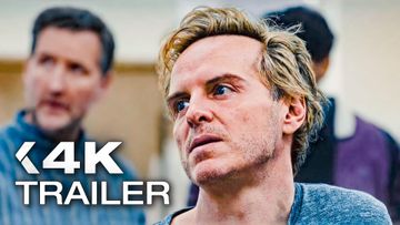 Image of ELSINORE Official Trailer (2026) Andrew Scott, Olivia Colman