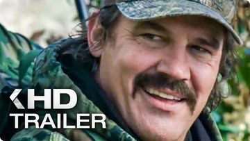 Image of THE LEGACY OF A WHITETAIL DEER HUNTER Trailer (2018) Netflix
