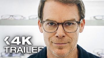 Bild zu DEXTER: Wiedererwachen Staffel 2 Teaser Trailer German Deutsch (2026) Michael C. Hall
