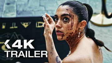 Image of PRIVILÈGES Trailer (2026)