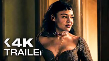 Image of HEDDA Trailer (2025) Tessa Thompson