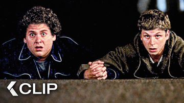 Bild zu Michael Cera et Jonah Hill se font arrêter par les pires flics qui soient  - SUPERGRAVE Clip