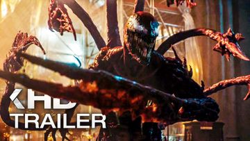 Bild zu VENOM 2: Let there be Carnage Trailer 2 German Deutsch (2021)