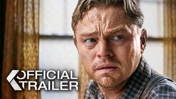Image of Killers of the Flower Moon Trailer (2023) Leonardo DiCaprio
