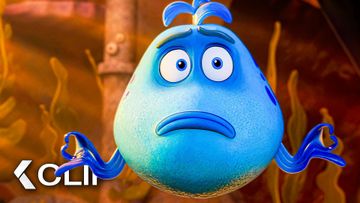 Image of “You Are A Pout-Pout Fish!” - THE POUT-POUT FISH Movie Clip