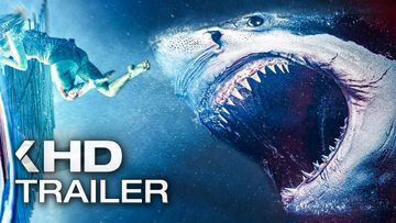 Image of THE REQUIN Trailer (2022)