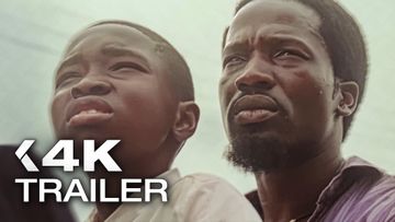 Image of MY FATHER'S SHADOW Trailer (2026)