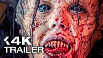 Bild zu LILY'S RITUAL Trailer German Deutsch (2026)
