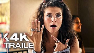 Bild zu PEOPLE WE MEET ON VACATION Trailer 2 German Deutsch (2026) Emily Bader, Tom Blyth, Netflix