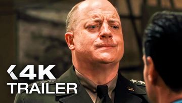Bild zu PRESSURE Official Final Trailer (2026) Brendan Fraser