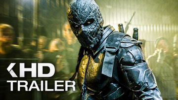 Bild zu RENDEL 2: Cycle of Revenge Trailer German Deutsch (2024) Exklusiv