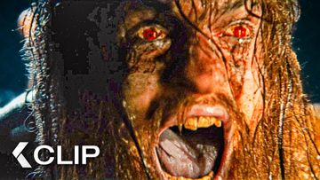 Image of Alpha Zombie Attack - 28 YEARS LATER Clip (2025)