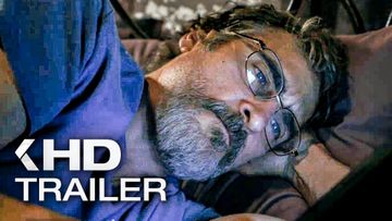 Bild zu EDDINGTON Trailer German Deutsch (2025) Joaquin Phoenix, Pedro Pascal