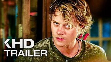 Bild zu OUTER BANKS Staffel 4 Teil 2 Trailer German Deutsch (2024) Netflix