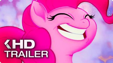 Image of MY LITTLE PONY: The Movie Teaser Trailer (2017)