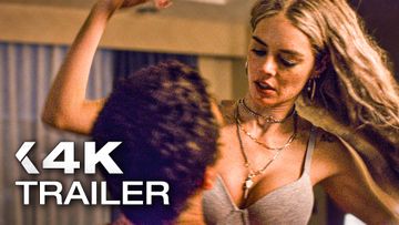 Image of EENIE MEANIE Official Trailer (2025) Samara Weaving