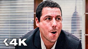 Bild zu Las Mejores Escenas de Adam Sandler usando su Mando como un Loco - CLICK: PERDIENDO EL CONTROL