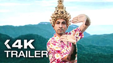 Bild zu THE BEAUTY OF BALLROOM Trailer German Deutsch (2026) UT