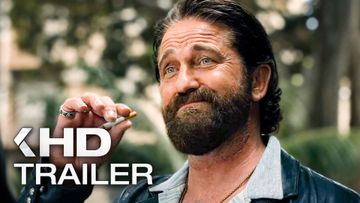 Image of DEN OF THIEVES 2: Pantera Trailer 2 (2025) Gerard Butler