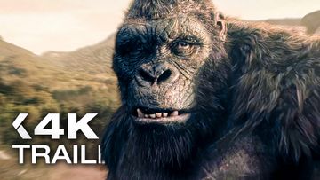 Image of MONARCH: Legacy of Monsters Season 2 Official Trailer (2026) Apple TV