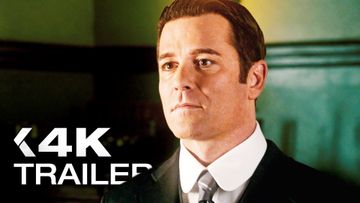 Bild zu MURDOCH MYSTERIES Staffel 10 Teaser Trailer German Deutsch (2026)