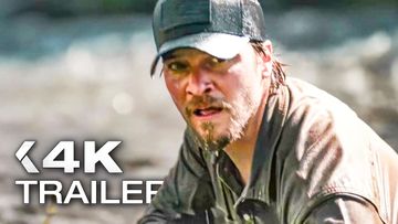 Image of MARSHALS Season 2 Trailer (2026) Yellowstone Spin-Off