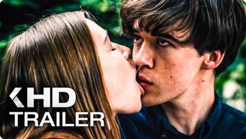 Image of THE END OF THE F**KING WORLD Trailer (2018) Netflix