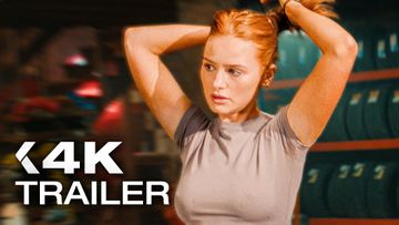 Image of MAINTENANCE REQUIRED Official Trailer (2025) Madelaine Petsch