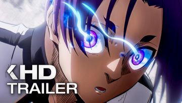 Bild zu BLUE LOCK: Der Film - Episode Nagi Trailer German Deutsch // KinoCheck Anime