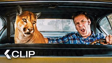 Image of The Worst Driving Lesson in Nascar History - TALLADEGA NIGHTS: THE BALLAD OF RICKY BOBBY Clip