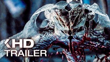 Image of The Best ALIEN Movies (Trailers)