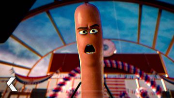 Image of The Great Beyond Is Rubbish Scene - Sausage Party (2016)