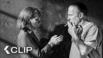 Image of Kim Visits Jimmy in Prison - BETTER CALL SAUL Clip | Bob Odenkirk