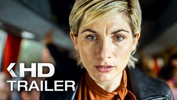 Bild zu TOXIC TOWN Trailer German Deutsch (2025) Aimee Lou Wood, Netflix