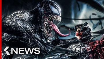 Bild zu Venom 3, Man of Steel 2, The Witcher Drama, The Last of Us