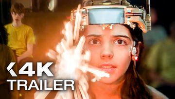 Bild zu DAS INSTITUT Staffel 2 Trailer German Deutsch (2026) Stephen King