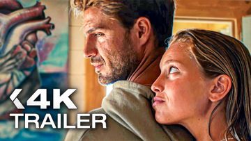 Bild zu ALL THAT WE NEVER WERE Trailer German Deutsch (2026) Exklusiv