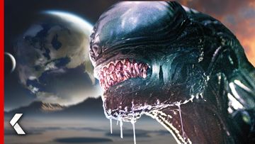 Bild zu ALIEN: Earth - Prequel Serie bringt den Xenomorph nach Hause!