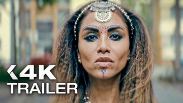 Bild zu IDENTITTI Trailer German Deutsch (2026) Sabrina Setlur