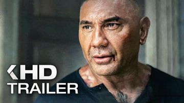 Image of THE KILLER'S GAME Final Trailer (2024) Dave Bautista