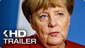Bild zu ANGELA MERKEL: Die Unerwartete Trailer German Deutsch (2017)