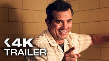 Bild zu BOB TREVINO LIKES IT Trailer German Deutsch (2026) John Leguizamo, Barbie Ferreira, Exklusiv