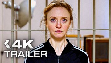 Bild zu BÄRBEL BOHLEY: Tagebuch einer Auflehnung Trailer German Deutsch (2026)