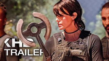 Bild zu THE OLD GUARD 2 Trailer German Deutsch (2025) Charlize Theron, Netflix